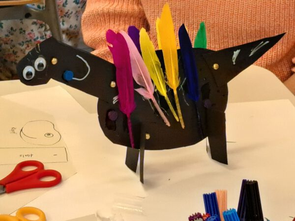 Ahrensburger Kinderbuchtage 2025