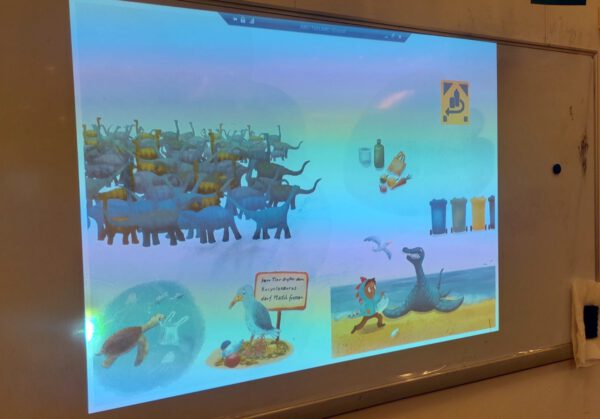 Ahrensburger Kinderbuchtage 2025