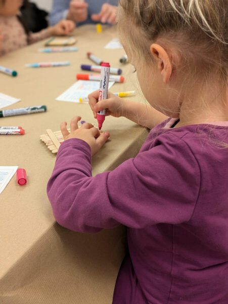 Ahrensburger Kinderbuchtage 2024