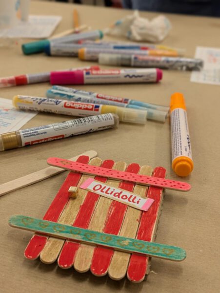 Ahrensburger Kinderbuchtage 2024